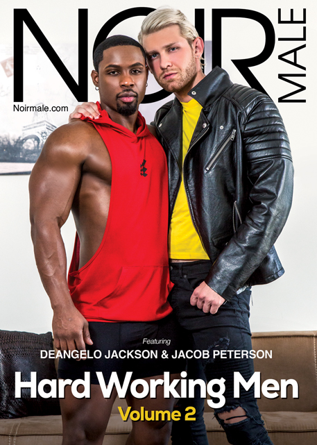 Hard Working Men Vol. 2