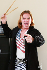 Evan Stone